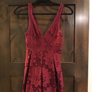 Free people cocktail dress